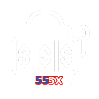555X