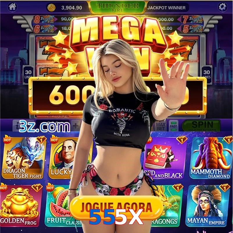 555X