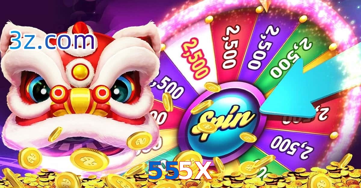 555X