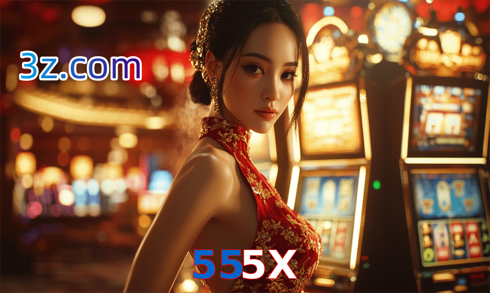 555X